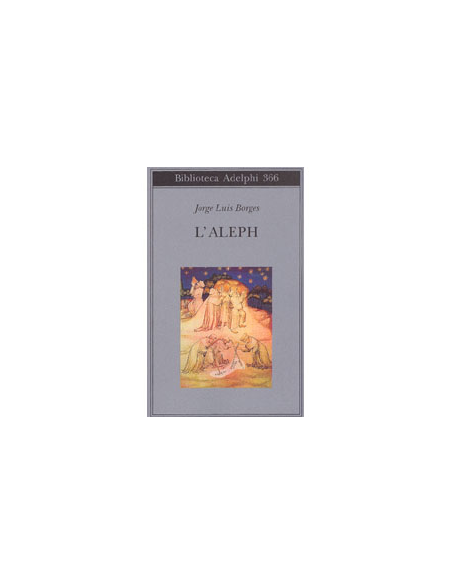 L’Aleph