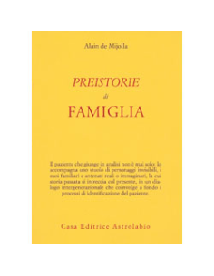 Preistorie di Famiglia