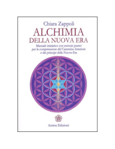 Alchimia della Nuova Era
