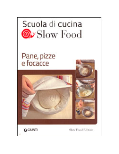 Pane, Pizze e Focacce