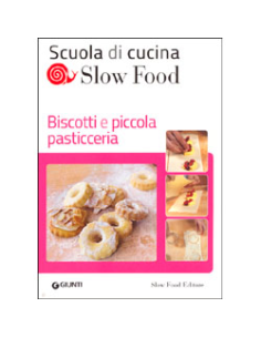 Biscotti e Piccola Pasticceria