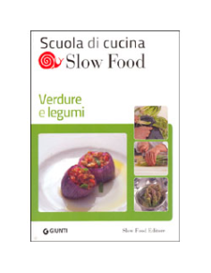 Verdure e Legumi