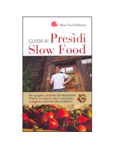 Guida ai Presìdi Slow Food
