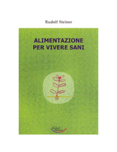 Alimentazione per Vivere Sani