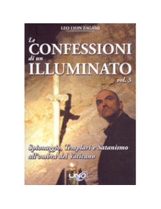 Le Confessioni di un Illuminato - Vol. 3 