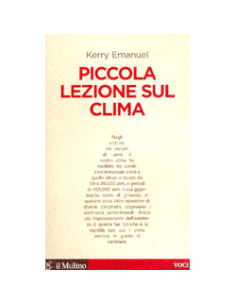 Piccola Lezione sul Clima 