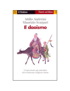 Il Daoismo 