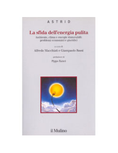 La Sfida dell'Energia Pulita 