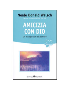 Amicizia con Dio