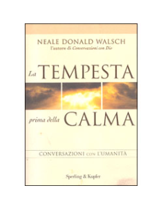 La Tempesta prima della Calma