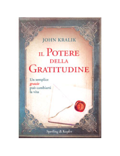 Il Potere della Gratitudine