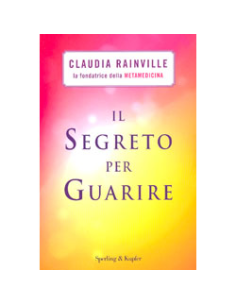 Il Segreto per Guarire