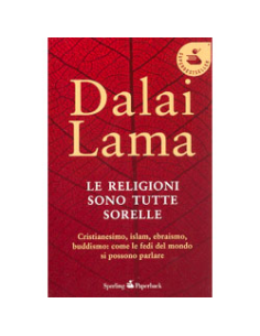 Le Religioni sono tutte Sorelle