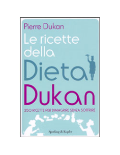  Le Ricette della Dieta Dukan