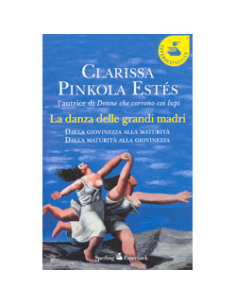 La Danza delle Grandi Madri