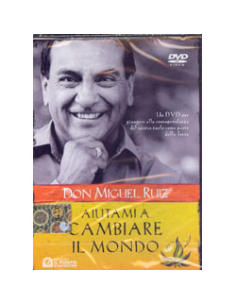 Aiutami a Cambiare il Mondo 