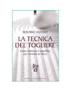 La Tecnica del Togliere 