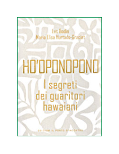 Ho'oponopono