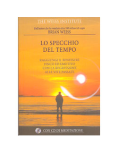 Lo Specchio del Tempo