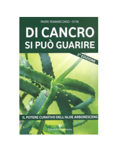 Di Cancro si può Guarire 