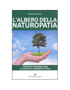 L'Albero della Naturopatia