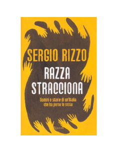 Razza Stracciona