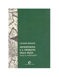 Antroposfia e il Problema della Razza