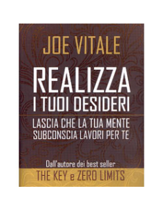 Realizza i tuoi Desideri 