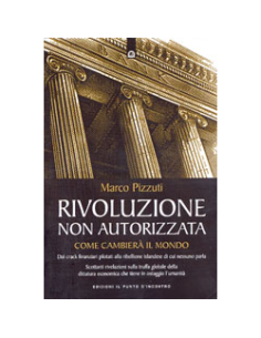 Rivoluzione non Autorizzata 