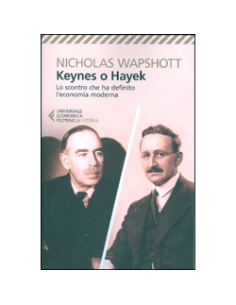 Keynes o Hayek