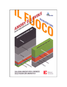 Reinventare il Fuoco