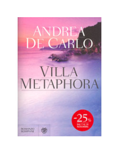 Villa Metaphora