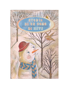 Storia di un Uomo di Neve