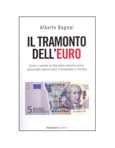 Il Tramonto dell'Euro