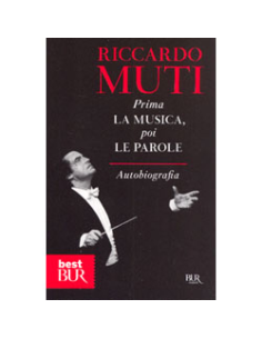 Prima la Musica poi le Parole