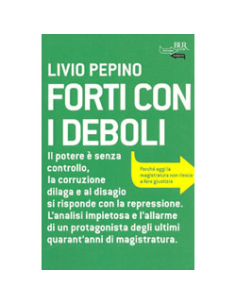 Forti con i Deboli