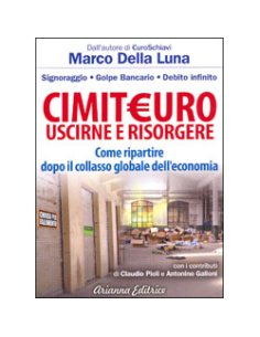 Cimiteuro Uscirne e Risorgere