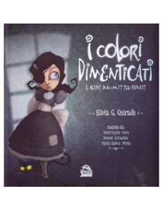 I Colori Dimenticati 