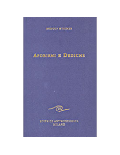 Aforismi e Dediche