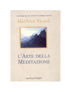 L'Arte della Meditazione
