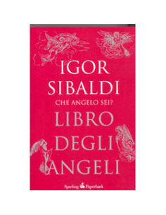 Libro degli Angeli
