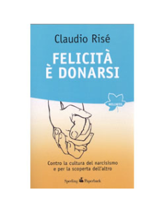 Felicità é Donarsi