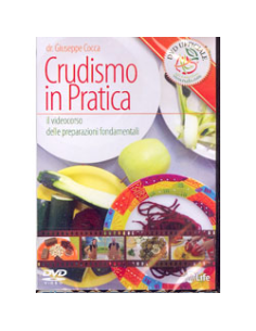 Crudismo in Pratica DVd