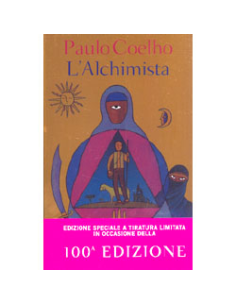L'Alchimista