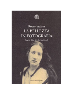 La Bellezza in Fotografia