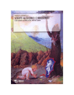 Scritti Alchemici e Massonici