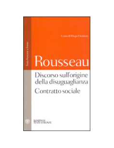 Contratto Sociale