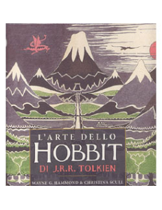 L'Arte dello Hobbit
