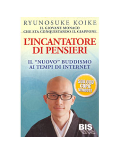L'Incantatore di Pensieri 