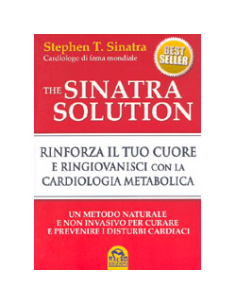 The Sinatra Solution 